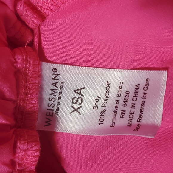 Weissman Hip Hop Dance Costume - Picture 6 of 6